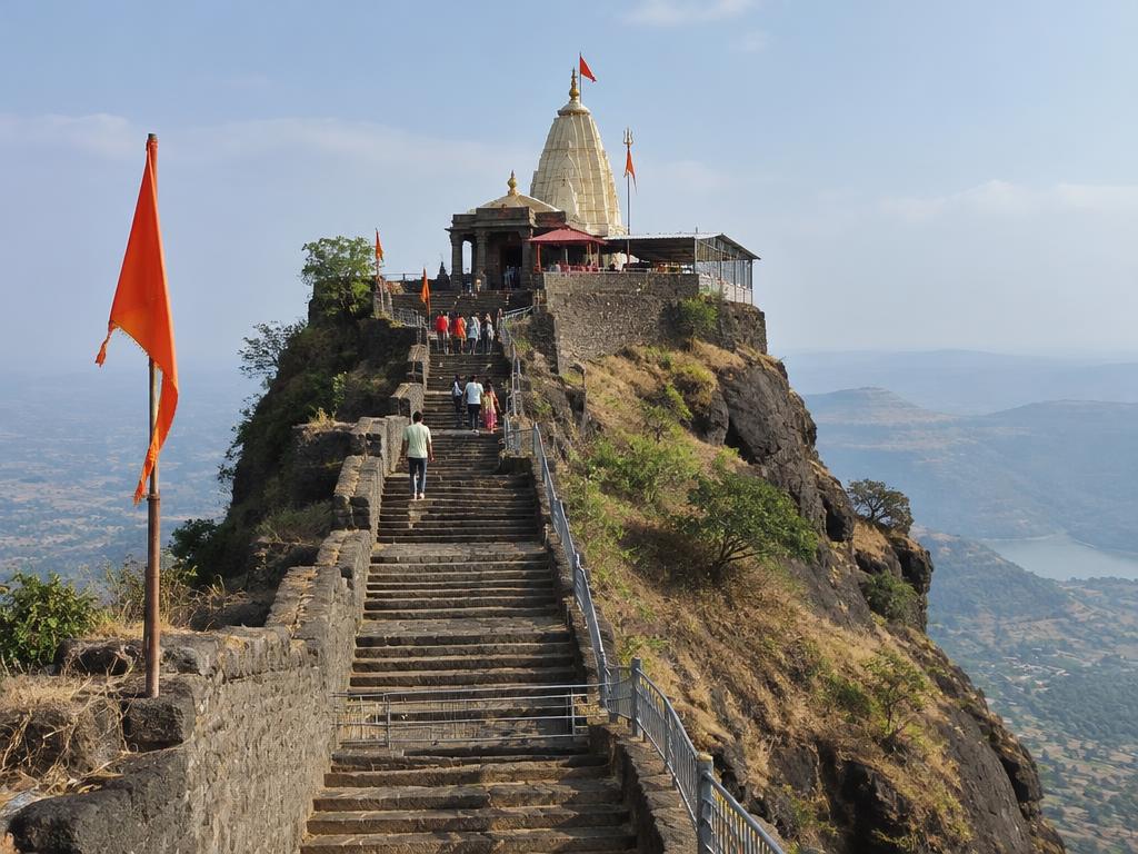 Religious Destinations